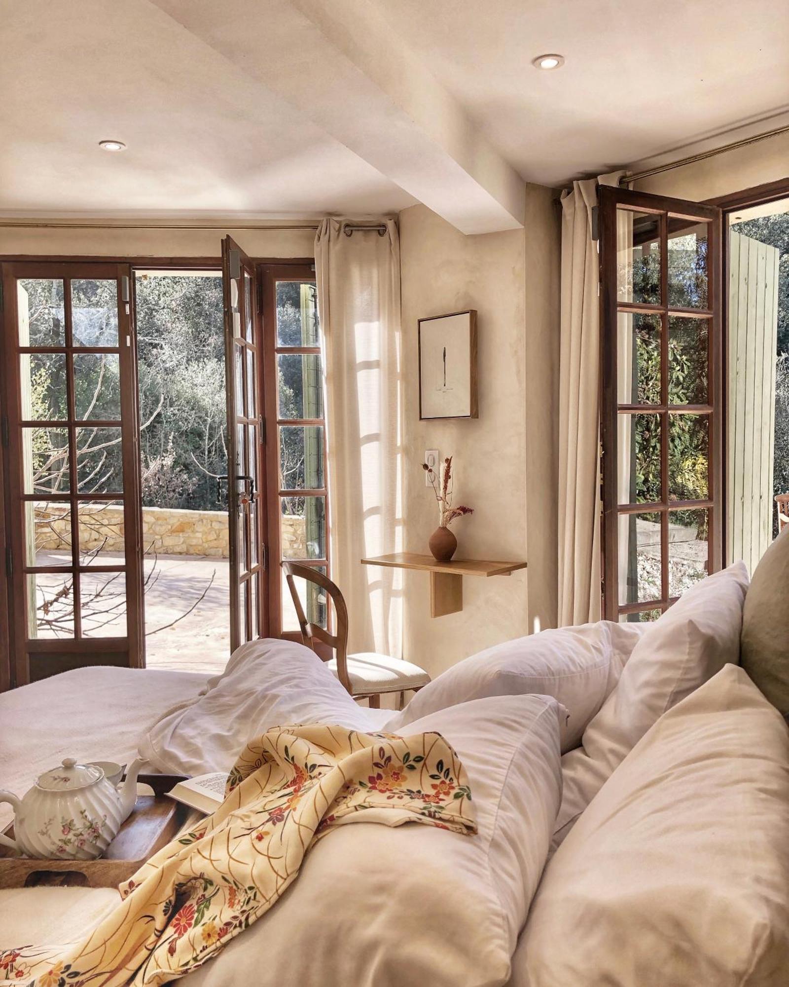 Mas De Kyoto, L'experience Japonaise Bed & Breakfast Dions