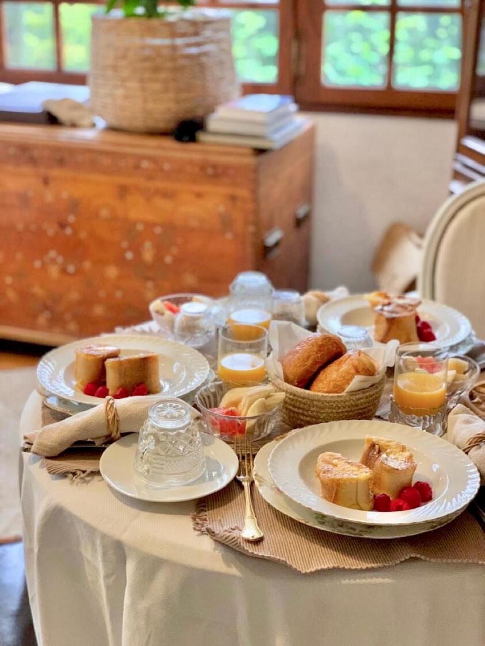 Bed & Breakfast Mas De Kyoto, L'experience Japonaise